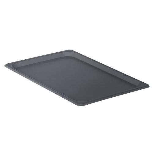 Recipiente anti-adherente gn 1/1 h=20 mm