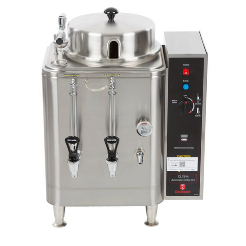 Urna para café, 3 galones