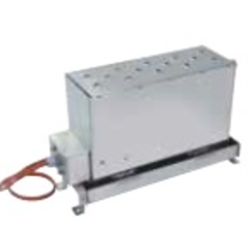 2.8 kw para Hornos T Polis T2-T2S-T3-T4