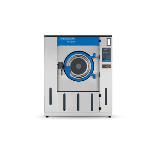 Lavadora carga frontal 60 kg / 130 lb