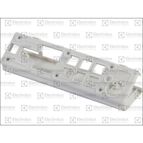 Cobertor tarjeta intermedia lavavajillas de capota