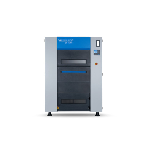 Secadora industrial, capacidad de 40 kg / 88 lb