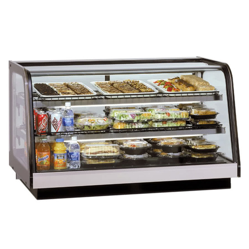Vitrina refrigerada de sobremesa 36''