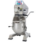 Batidora/mezcladora planetaria de 10 qt / 9 litros