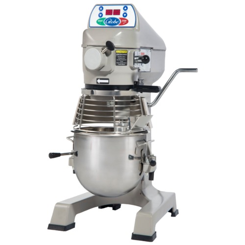 Batidora/mezcladora planetaria de 10 qt / 9 litros