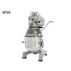 Batidora/mezcladora planetaria de 20 qt / 19 litros