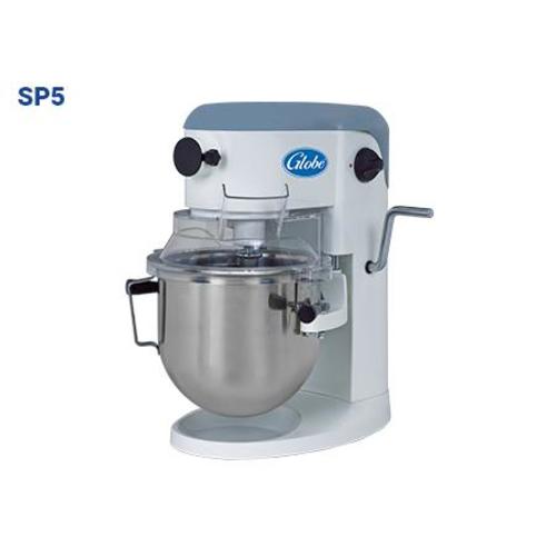 Batidora/mezcladora planetaria de 5 qt / 4.7 litros