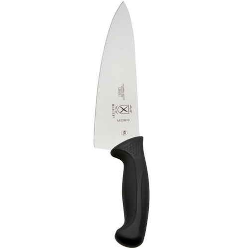 Cuchillo de chef 10''