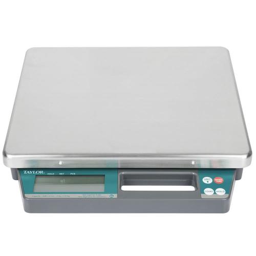 Balanza digital 50 lb para control de porciones