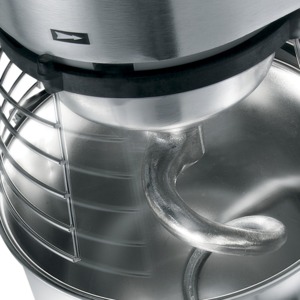 Batidoras/mezcladoras planetarias