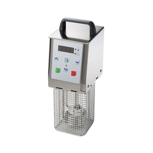 Soft cookers / Circuladores de inmersión para sous-vide