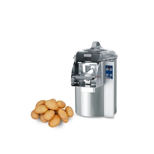 Peladoras de vegetales