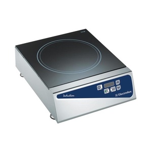 Cocinas / planchas de inducción