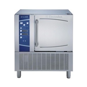 Abatidores de temperatura reach-in