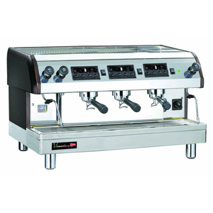 Máquinas de café espresso