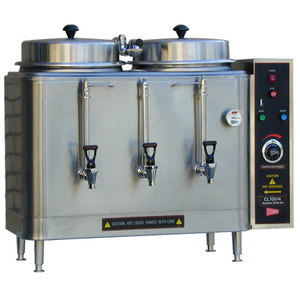 Urnas para café y/o leche