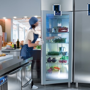 Refrigeradores y congeladores