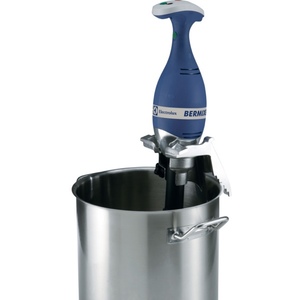 Batidoras de inmersión portátiles