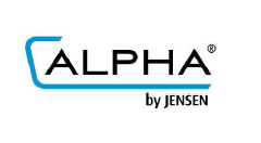 Alpha by Jensen